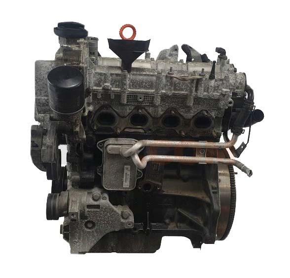 Motor CNWA, CAVD, CTHD Volkswagen Golf VI 1.4 TSI (170 cv)