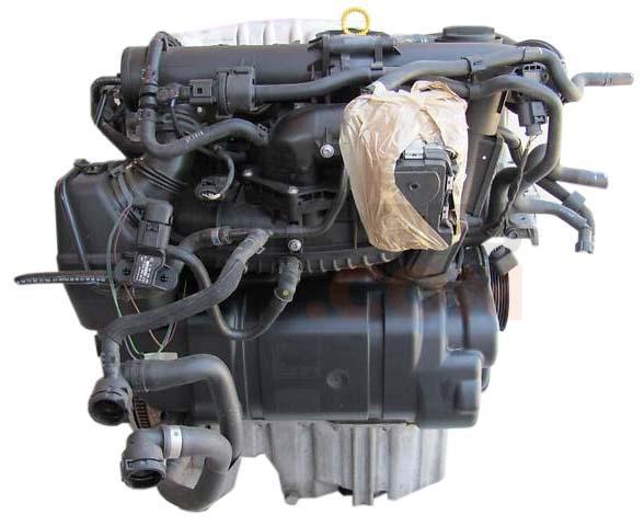 Motor CNWA, CAVD, CTHD Volkswagen Golf VI 1.4 TSI (170 cv) DSG