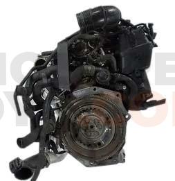Motor CNWA, CTKA, CAVD, CTHD Volkswagen Golf VI Variant 1.4 (160 cv) TSI