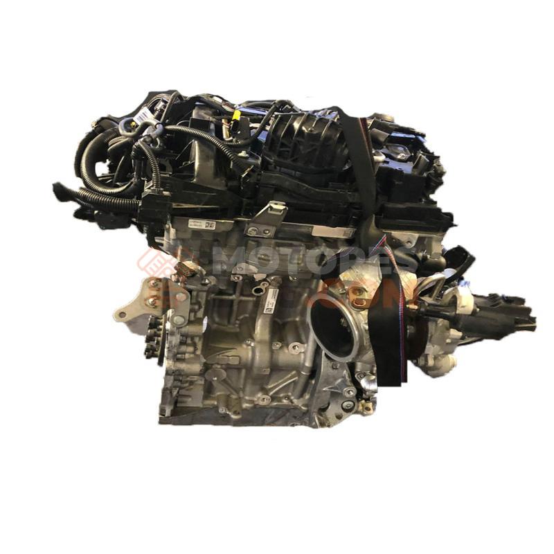 Motor CNWA GMC Envoy (GMT840) 4.2 i 24V 4WD (295 cv)