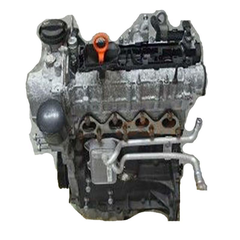 Motor CNWA Volkswagen Beetle (A5) 1.4 TSI (150 cv) BMT