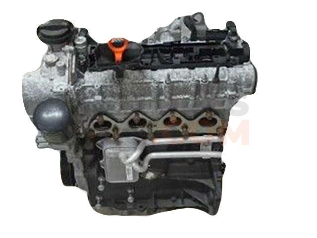 Motor CNWA Volkswagen Beetle Convertible (A5) 1.4 TSI (150 cv) BMT DSG