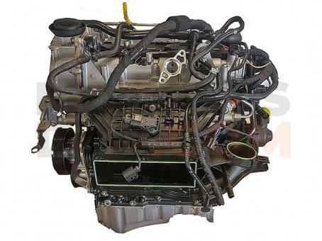 Motor CNWA Volkswagen Golf V Plus 1.4 TSI (160 CV)