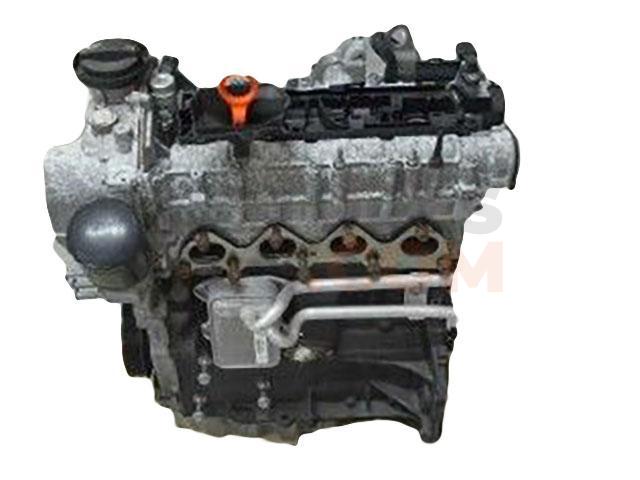 Motor CNWA Volkswagen Golf VI 1.4 TSI (160 CV)