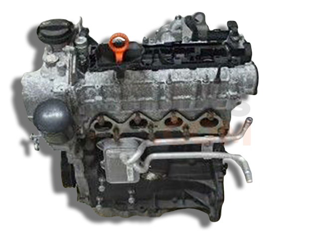 Motor CNWA Volkswagen Golf VI Cabriolet 1.4 TSI (160 cv)