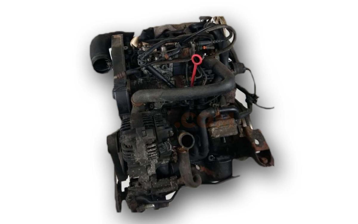 Motor CNWA Volkswagen Golf VI Cabriolet 1.4 TSI (160 cv)
