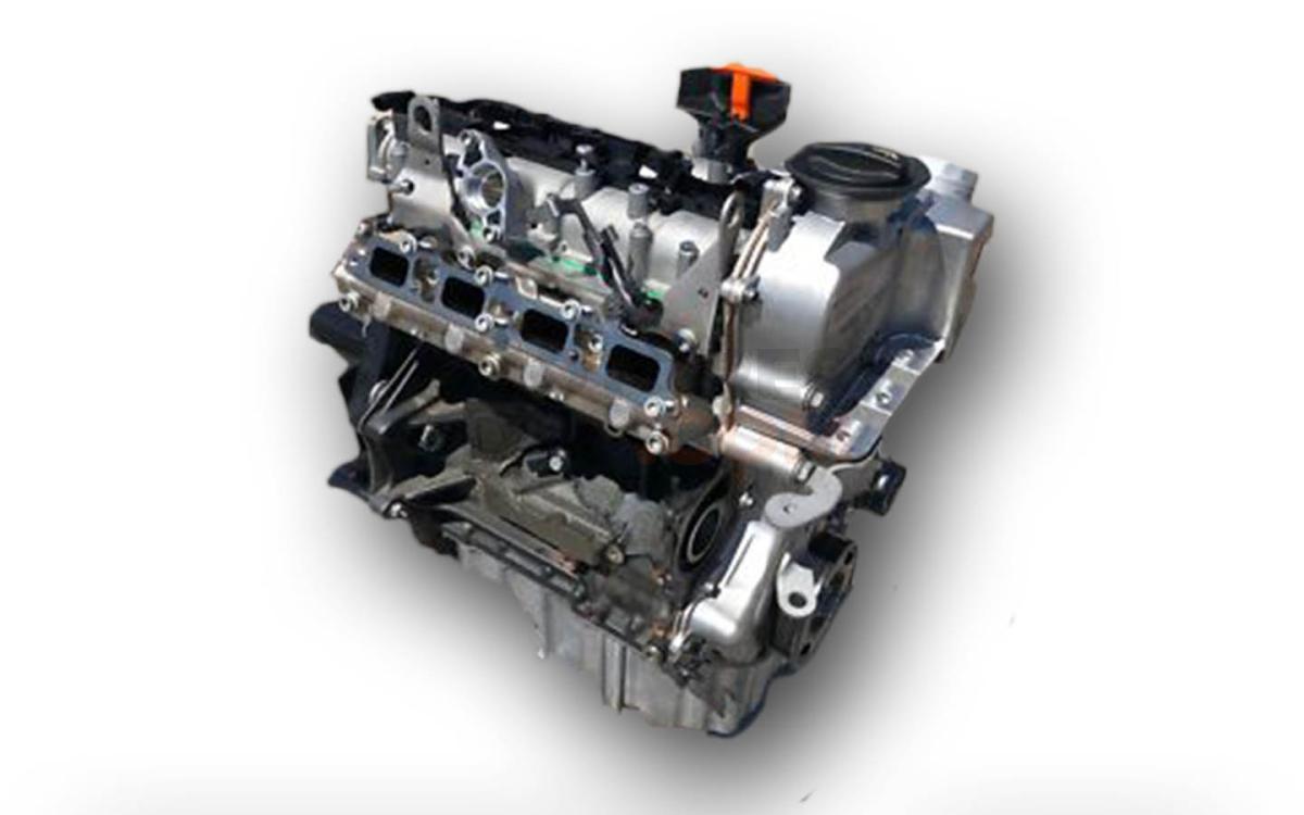 Motor CNWA Volkswagen Golf VI Cabriolet 1.4 TSI (160 cv) DSG