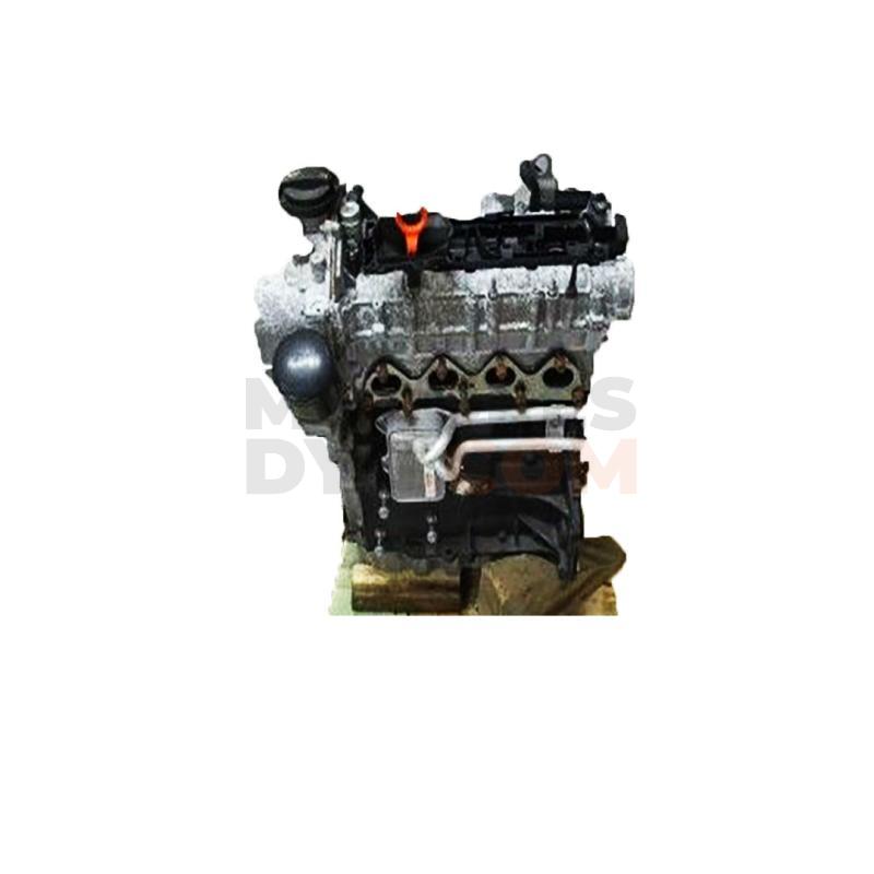 Motor CNWA Volkswagen Golf VI Variant 1.4 (160 cv) TSI