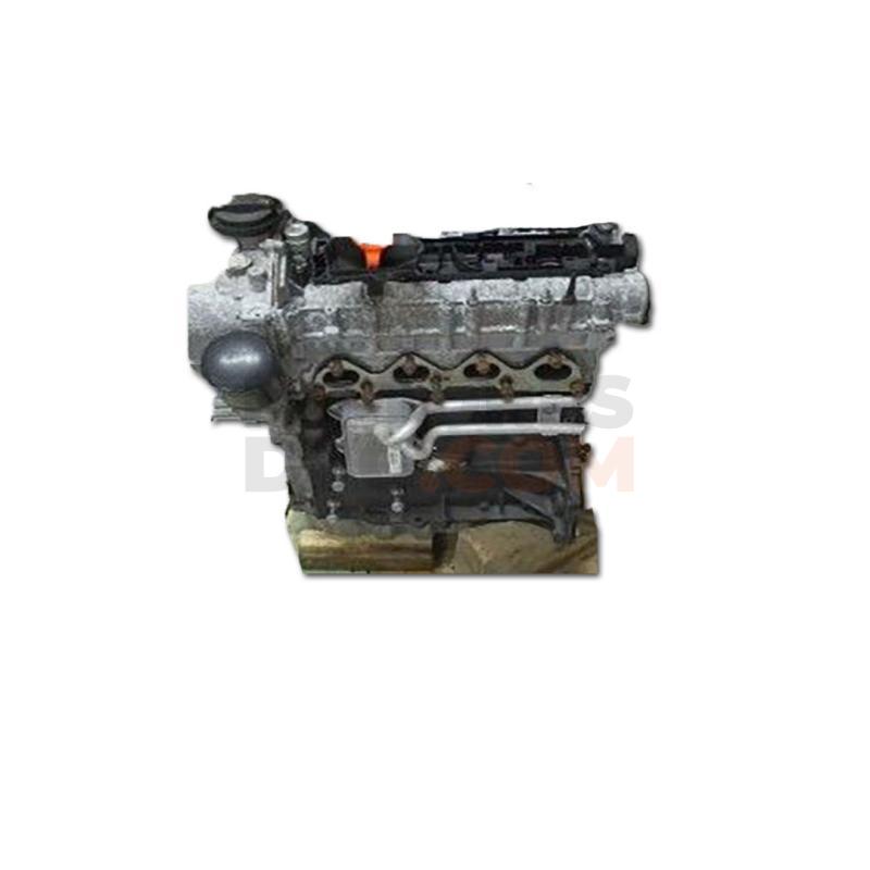 Motor CNWA Volkswagen Scirocco 3rd 1.4 TSI (160 cv)