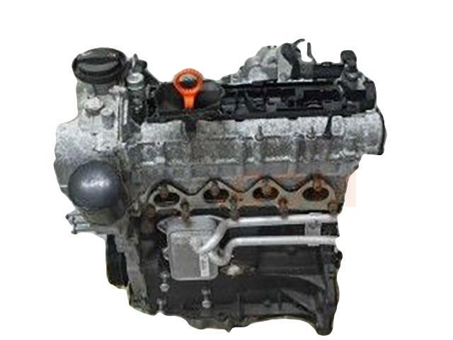 Motor CNWB Seat Alhambra Van (711) TDI (150cv)