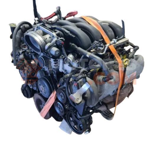 Motor Cologne Ford Mustang V 4.0i V6 12V (212 cv)