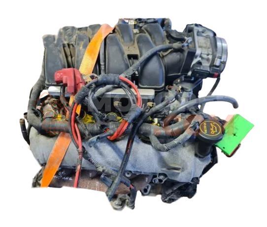 Motor Cologne Ford Mustang V 4.0i V6 (205 cv)
