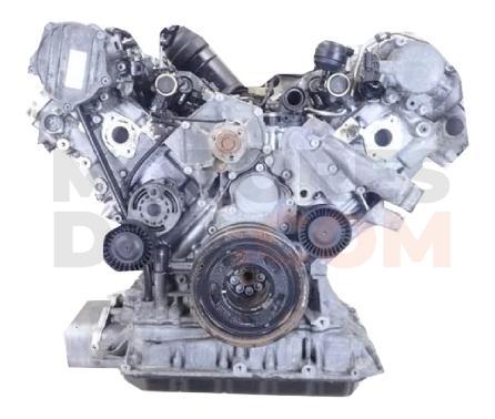 Motor CPAA Audi A8 Long (D4, 4H) 4.1 TDI V8 (350 cv) quattro Tiptronic