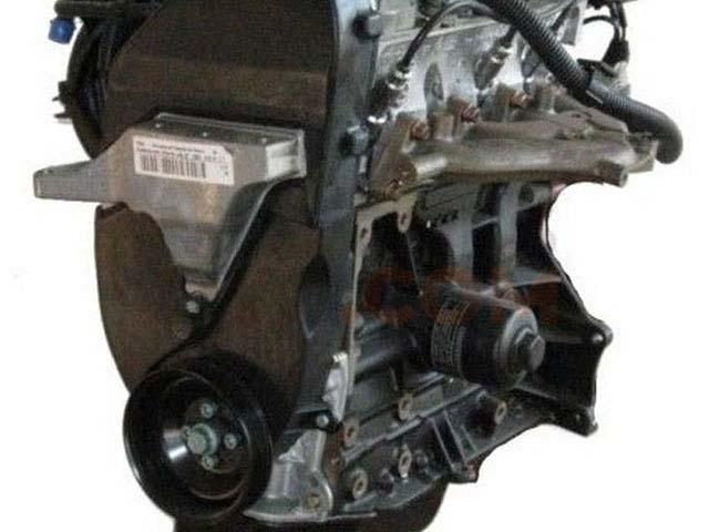 Motor CPBA Volkswagen Fox 1.3 i (75 cv)