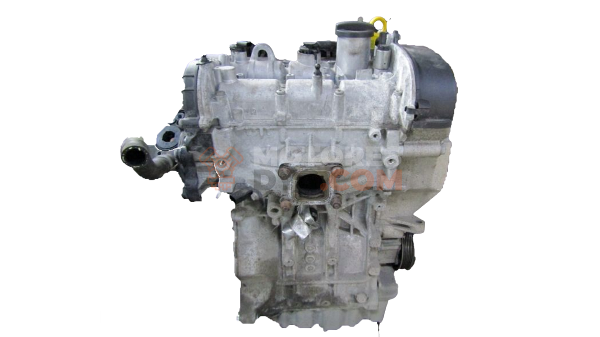 Motor CPG Skoda Citigo 1.0 (60 cv) 3D MT