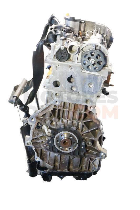 Motor CPG Skoda Citigo 1.0 (60 cv) 5D MT