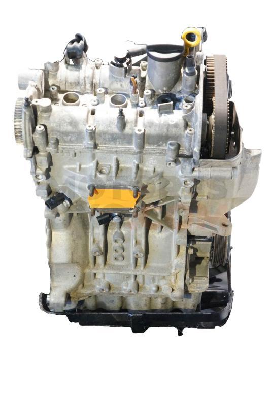 Motor CPG Skoda Citigo 1.0 (60 cv) 5D MT