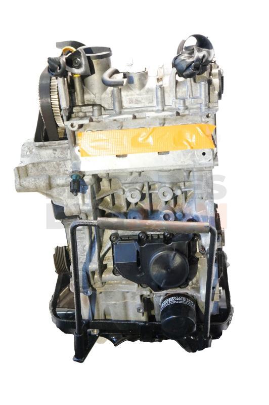 Motor CPG Skoda Citigo 1.0 (60 cv) 5D MT