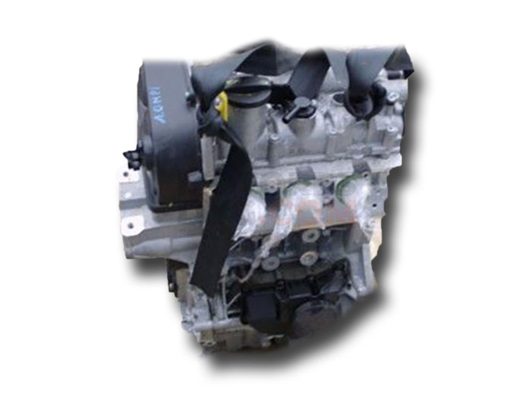 Motor CPGA Skoda Citigo 1.0 (60 cv) 3D Automatico