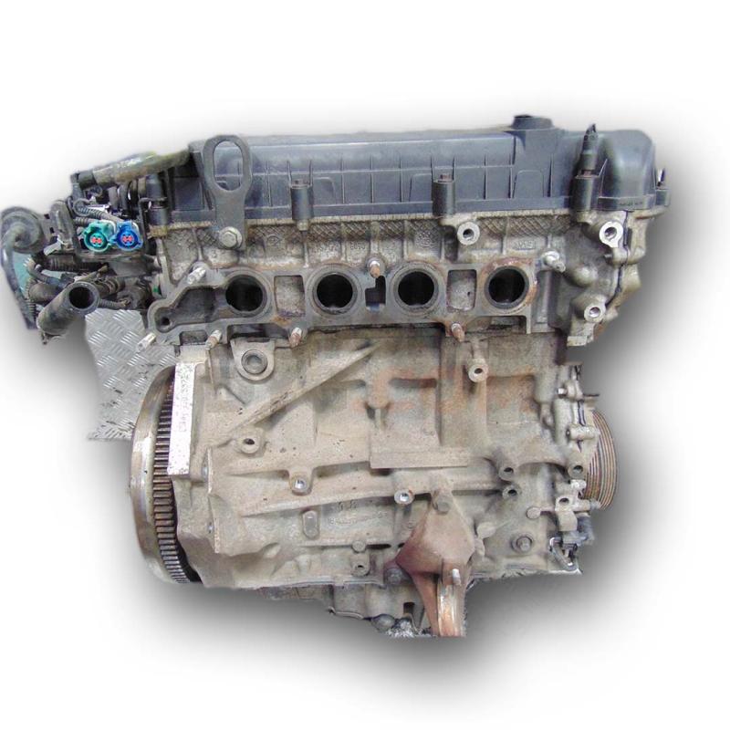 Motor CPGA Volkswagen Phaeton 3.2 V6 (241 cv)