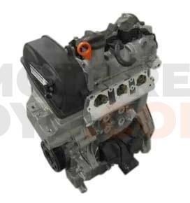 Motor CPGA Volkswagen Up! (Versión 2016) 1.0 (68 cv) CNG BMT