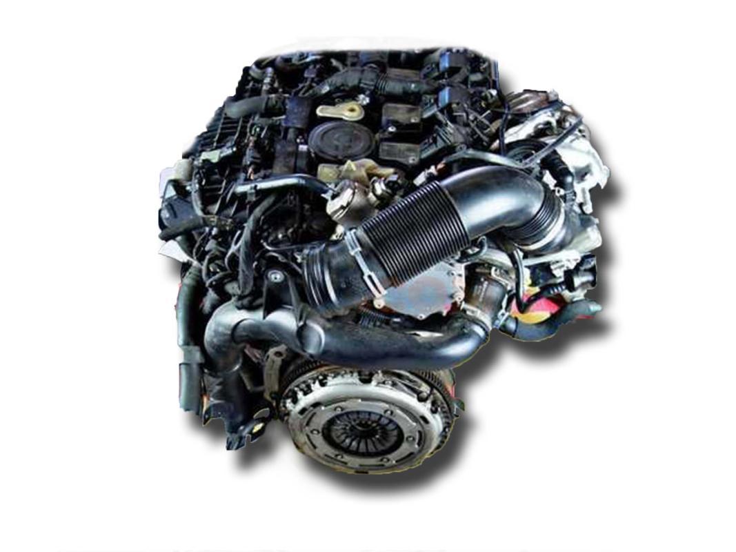 Motor CPKA Volkswagen Jetta IV 1.8T 20V (150 cv) Automatico