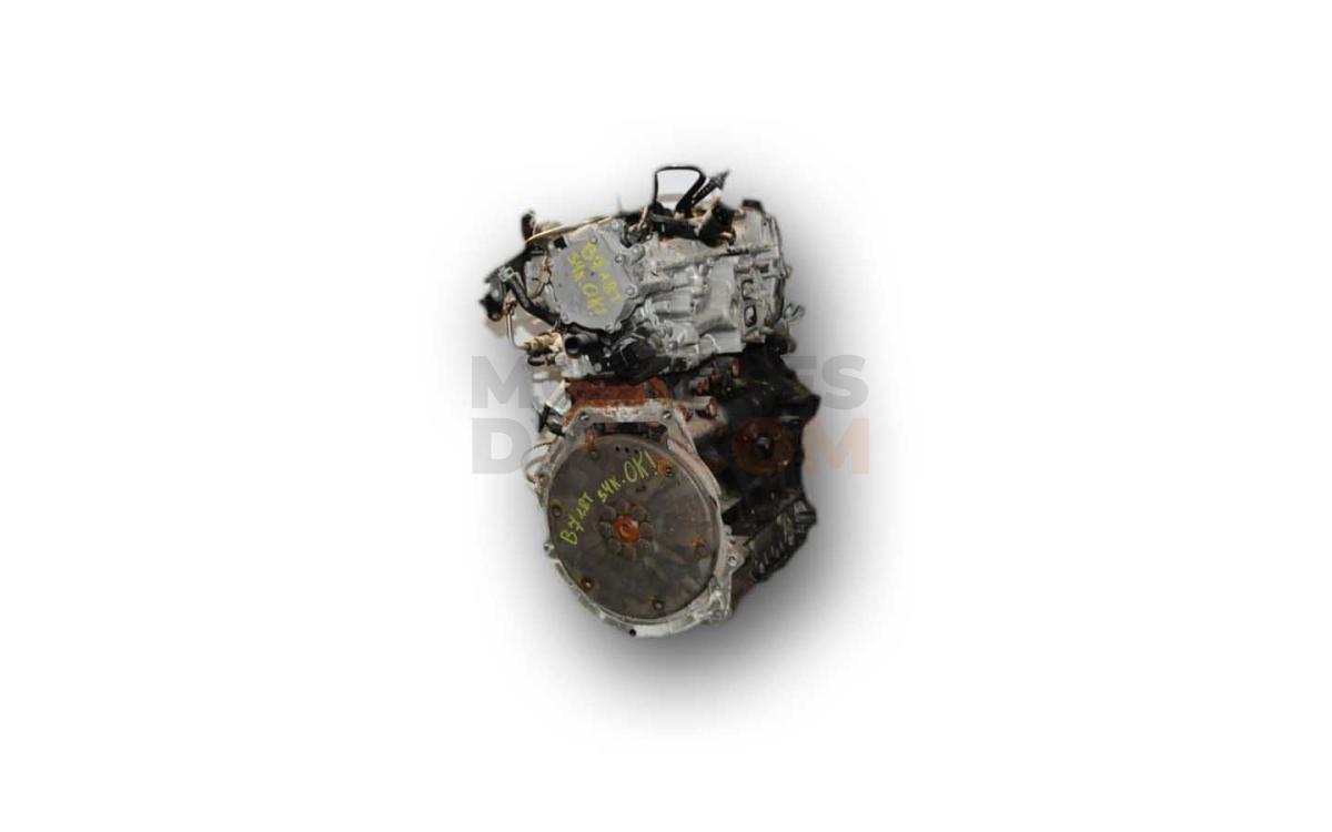 Motor CPKA Volkswagen Jetta IV 1.8T 20V (150 cv) Automatico