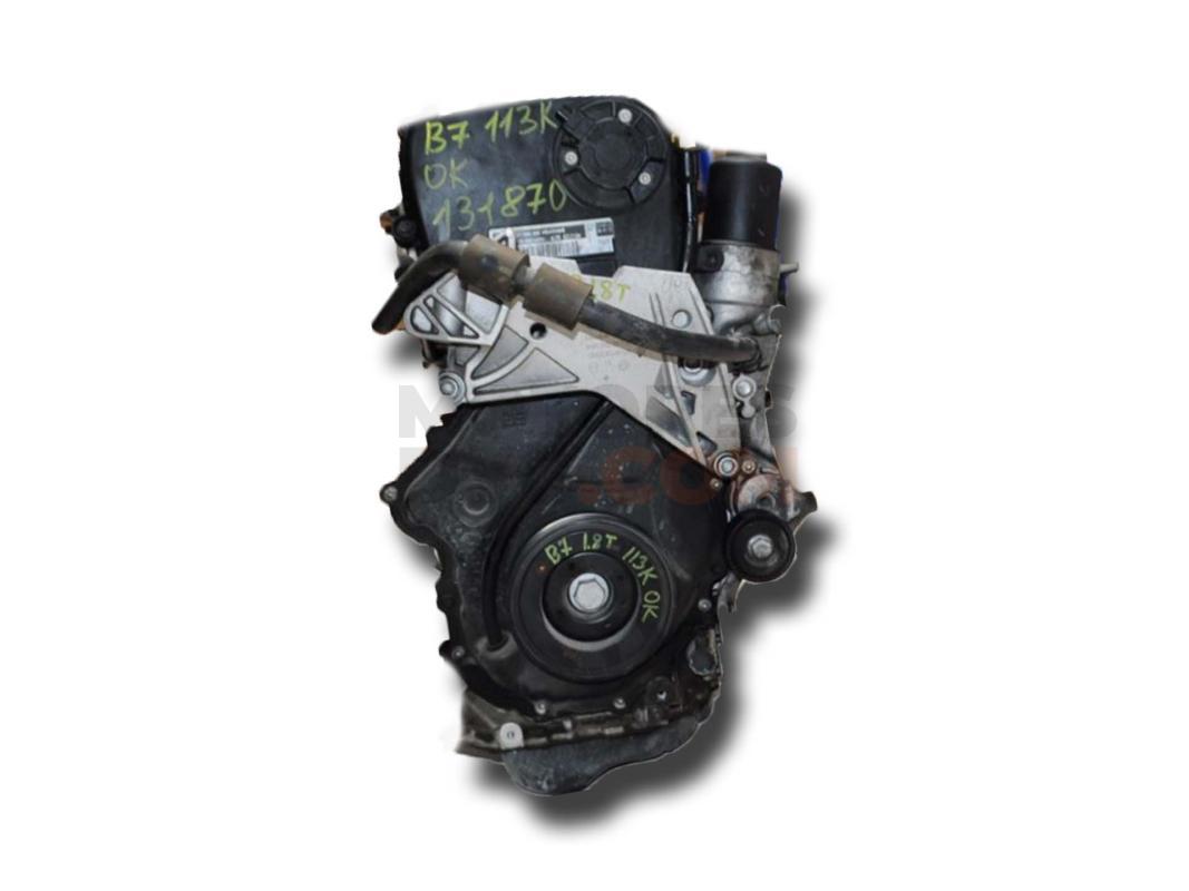 Motor CPKA Volkswagen Jetta IV Wagon 1.8i T 20V (150 cv)