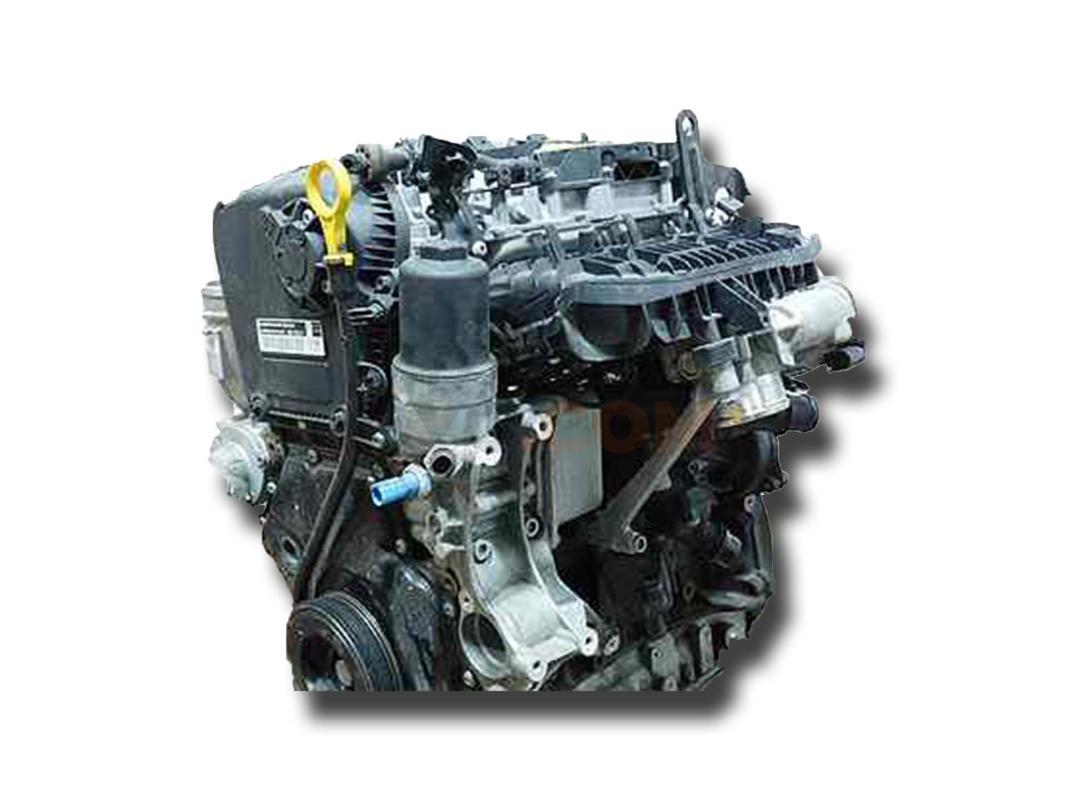 Motor CPKA Volkswagen Jetta IV Wagon 1.8i T 20V (150 cv) Automatico