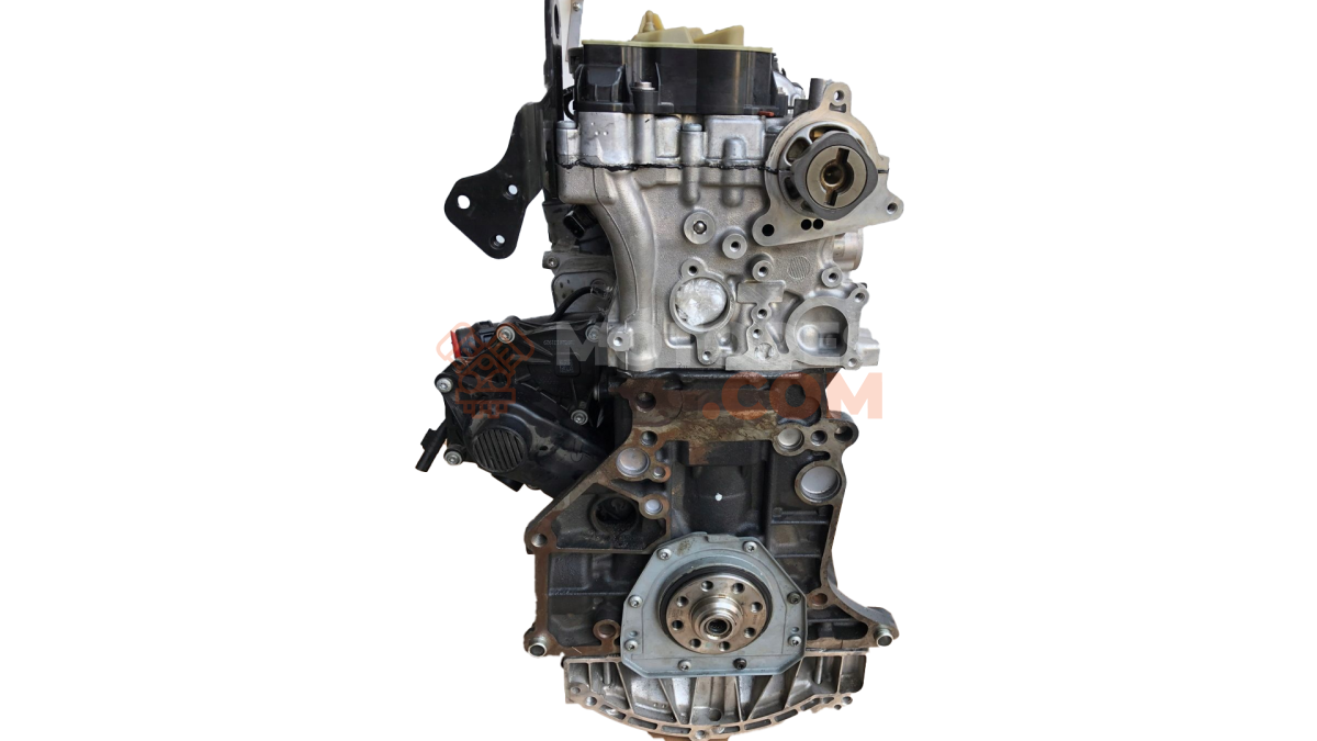 Motor cpl Volkswagen Jetta IV 2.0 (115 cv)
