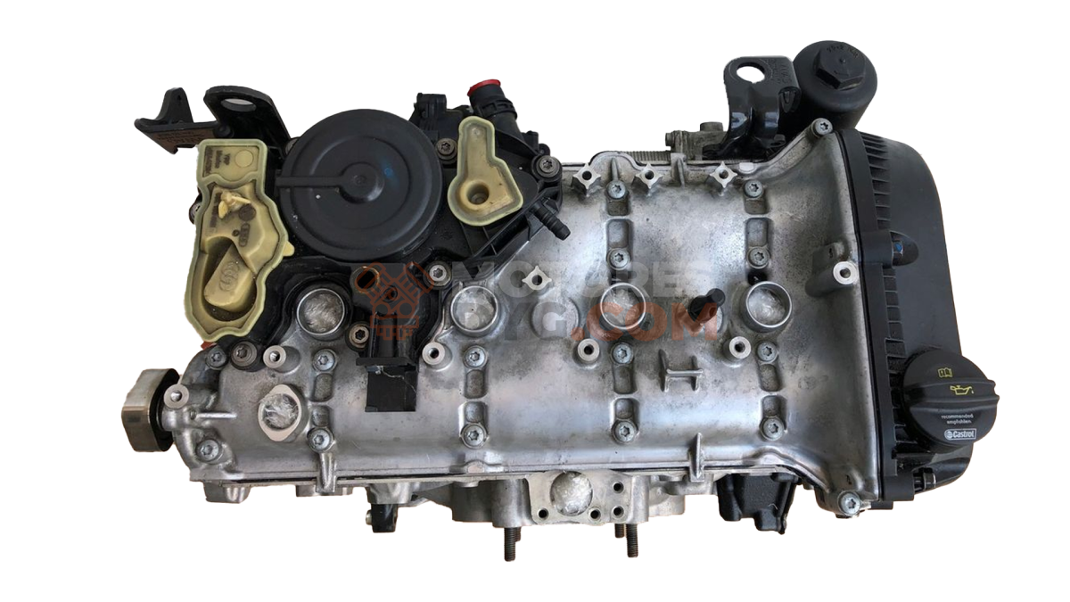 Motor cpl Volkswagen Jetta IV Wagon 2.0 (115 cv)