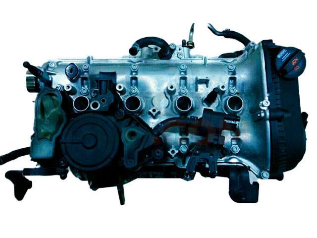 Motor CPLA Volkswagen Beetle (A5) 2.0 TSI (200 cv) DSG