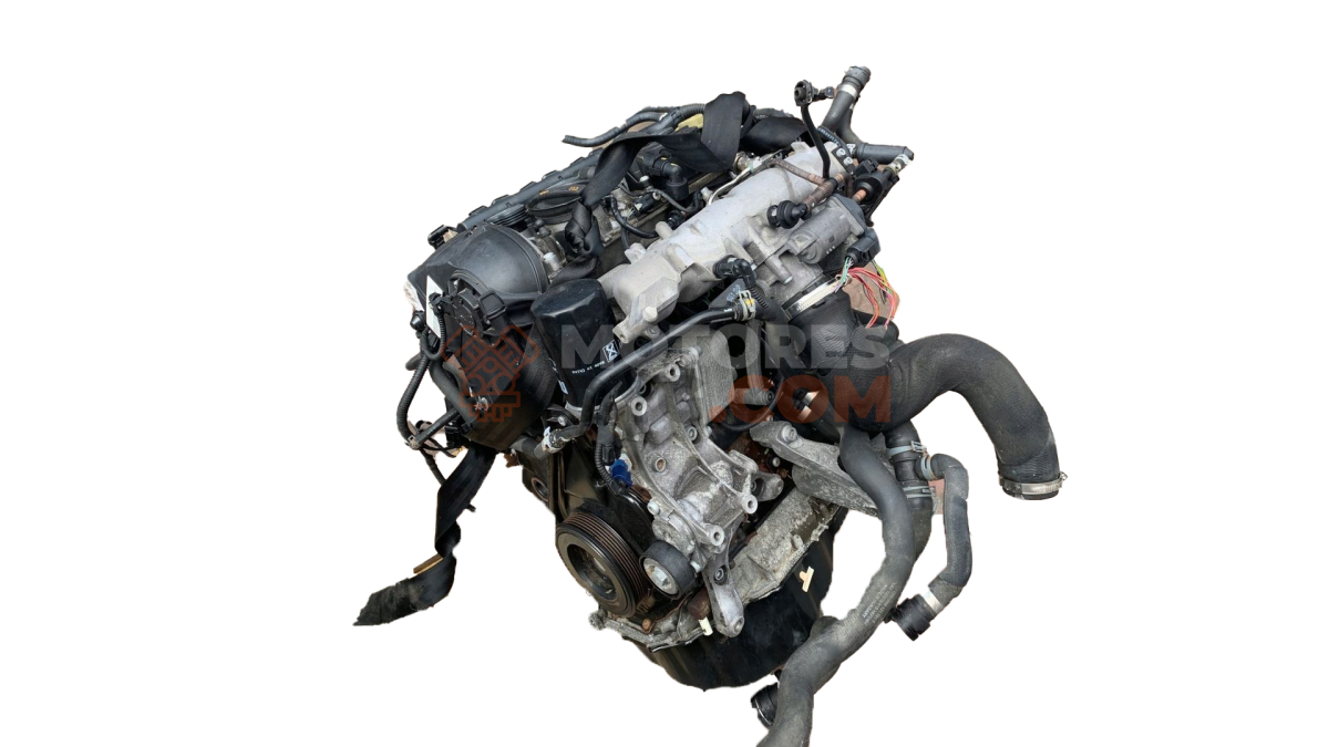 Motor cpm Audi A4 (B8 8K) 2.0 TFSI (180 cv)