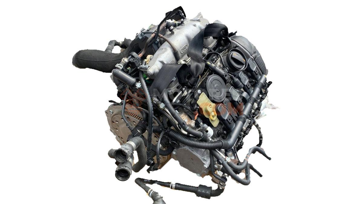 Motor cpm Audi A4 (B8 8K) 2.0 TFSI (180 cv) Multitronic