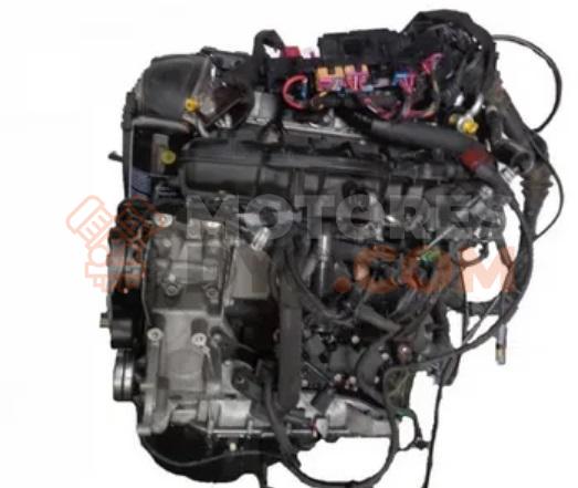 Motor CPMA Audi A4 allroad (B8 8K) 2.0 TFSI (211 cv) quattro