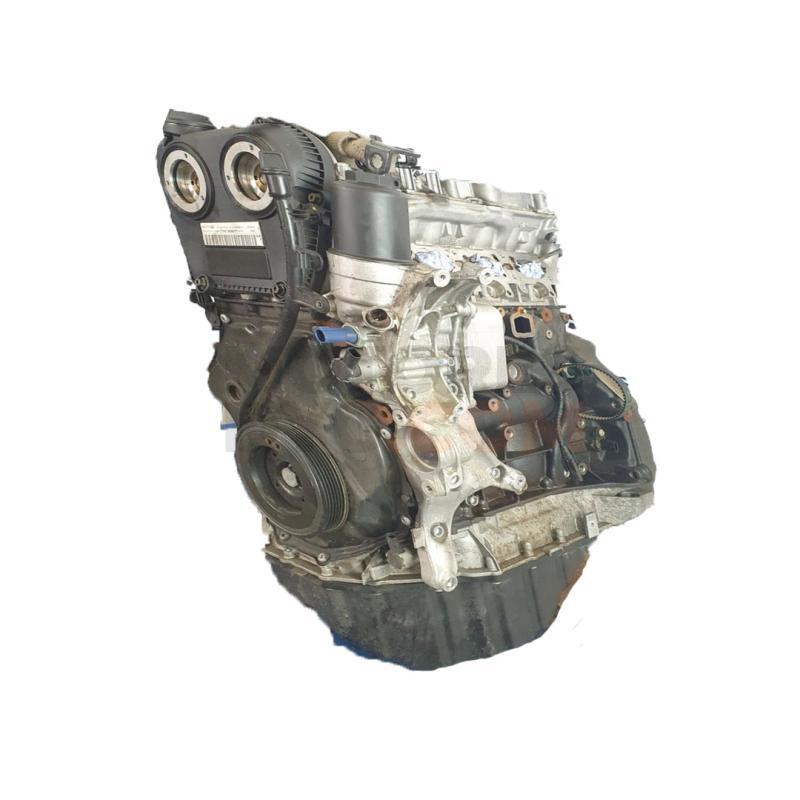Motor CPMA Audi A4 allroad (B8) Versión 2011 2.0 TDI (136 cv) quattro