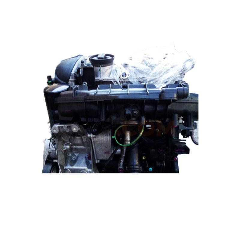 Motor CPMA Audi A4 (B8 8K) 2.0 TFSI (211 cv) quattro