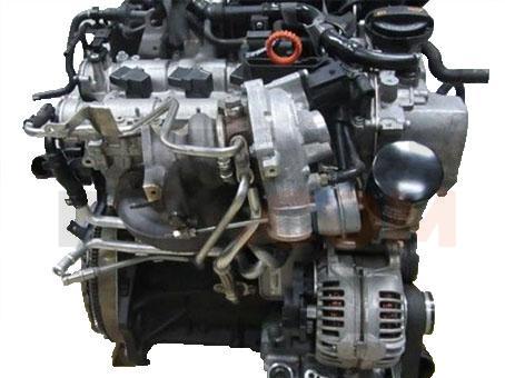 Motor CPMA Audi A4 (B8) Versión 2011 2.0 TFSI (211 cv) quattro