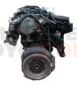 Motor CPMA Audi A6 Limousine (4G, C7 Versión 2014) 3.0 TDI V6 clean diesel (320 cv) quattro Tiptronic