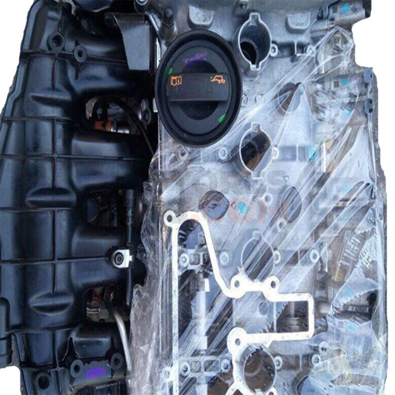Motor CPMA Audi Q5 I 2.0 TFSI (211 cv) quattro