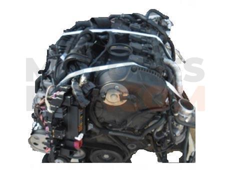 Motor CPMB Audi A4 allroad (B8) Versión 2011 2.0 TFSI (225 cv) quattro