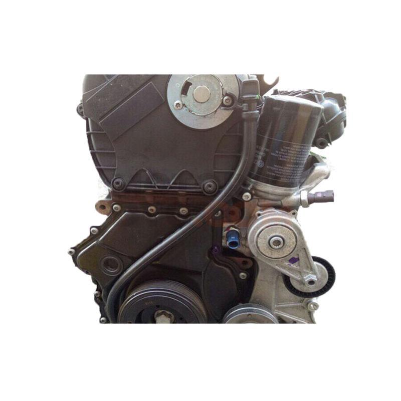Motor CPMB Audi A4 (B7 8E) 2.0 TFSI DTM (220 cv) quattro