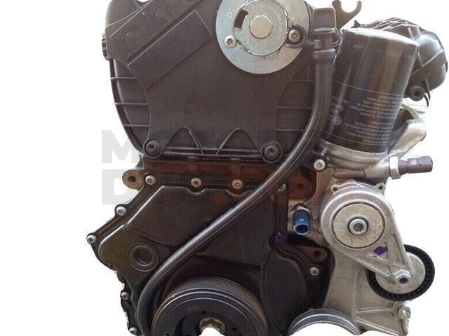 Motor CPMB Audi A4 (B8 8K) 3.0 TDI V6 (240 cv) quattro