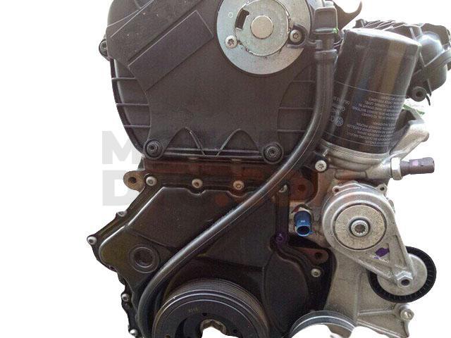 Motor CPMB Audi A5 Cabriolet (8F7) Versión 2011 2.0 TFSI (225 cv) quattro S tronic