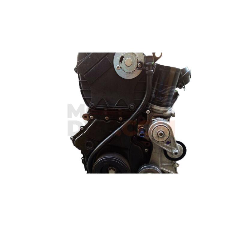 Motor CPMB Audi A5 Cabriolet (8F7) Versión 2011 2.0 TFSI (225 cv) quattro S tronic