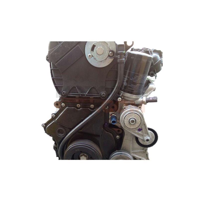 Motor CPMB Audi A5 Coupe (8T3) Versión 2011 2.0 TFSI (225 cv)