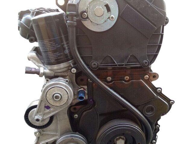Motor CPMB Audi Q5 I (Versión 2012) 2.0 TFSI (225 cv) quattro