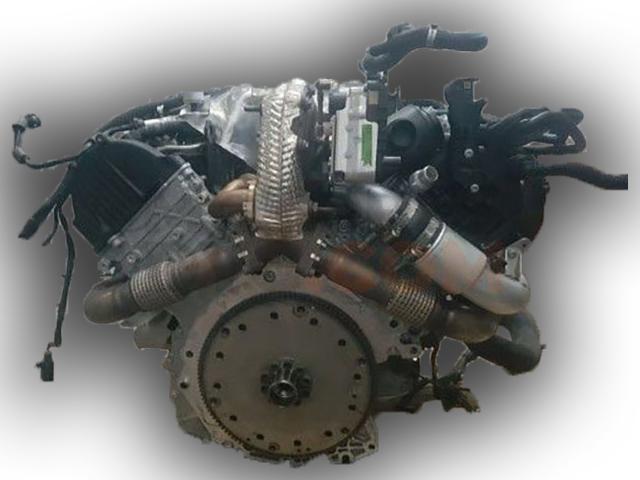 Motor CPNA Audi A8 (D4, 4H) 3.0 TDI V6 (250 cv) quattro Tiptronic
