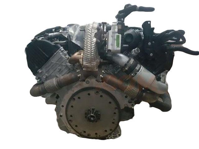 Motor CPNB Audi A6 Allroad quattro (4G, C7) 3.0 TDI V6 (245 cv) quattro S tronic