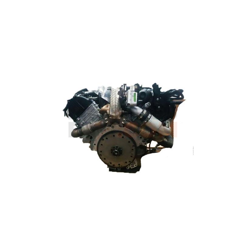 Motor CPNB Audi A6 Avant (4G, C7) 3.0 TDI V6 (245 cv) quattro S tronic